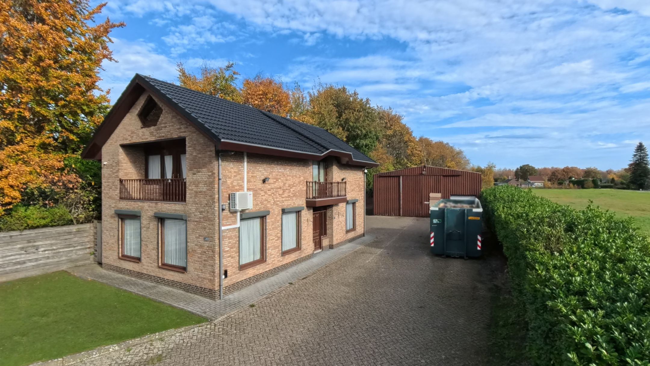 Foto van Irenestraat 57, St. Willebrord