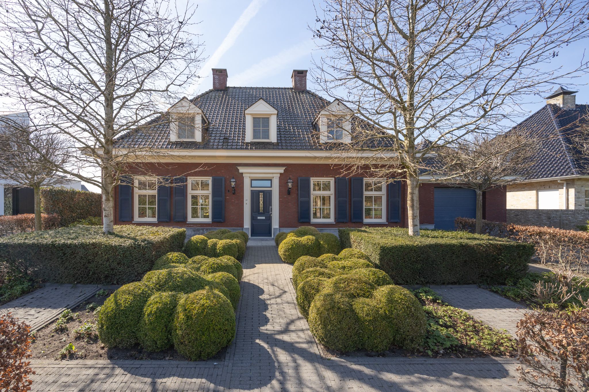 Foto van Irenestraat 58, St. Willebrord