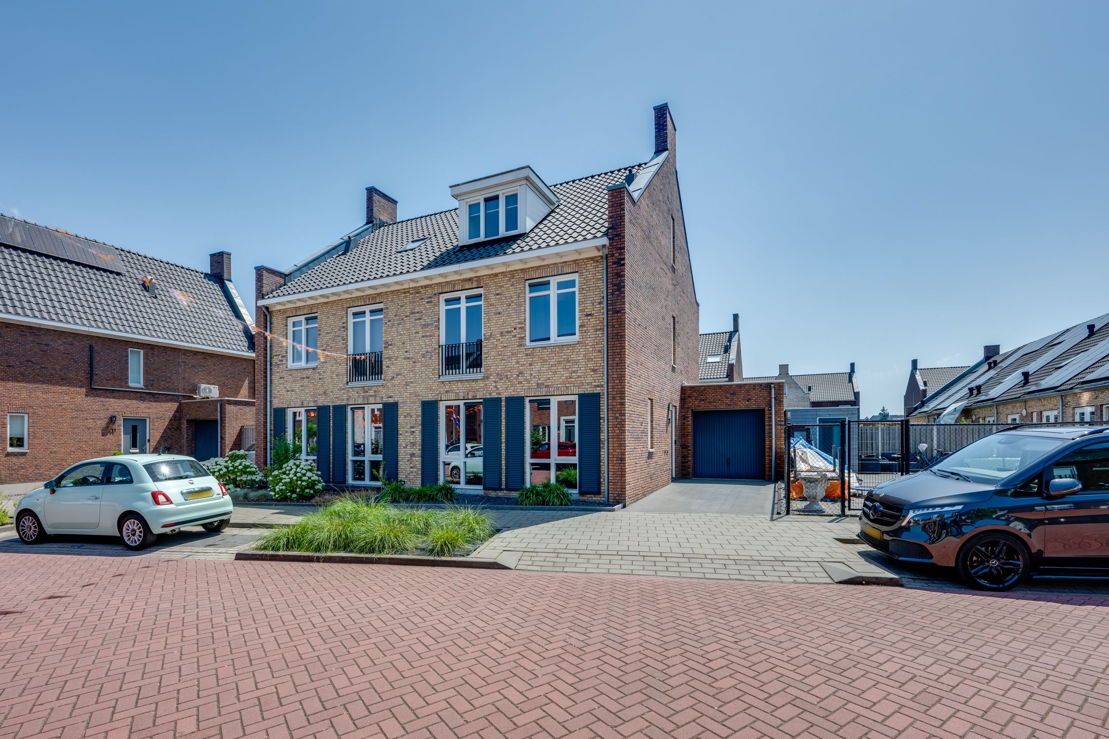 Foto van Maximastraat 15, St. Willebrord