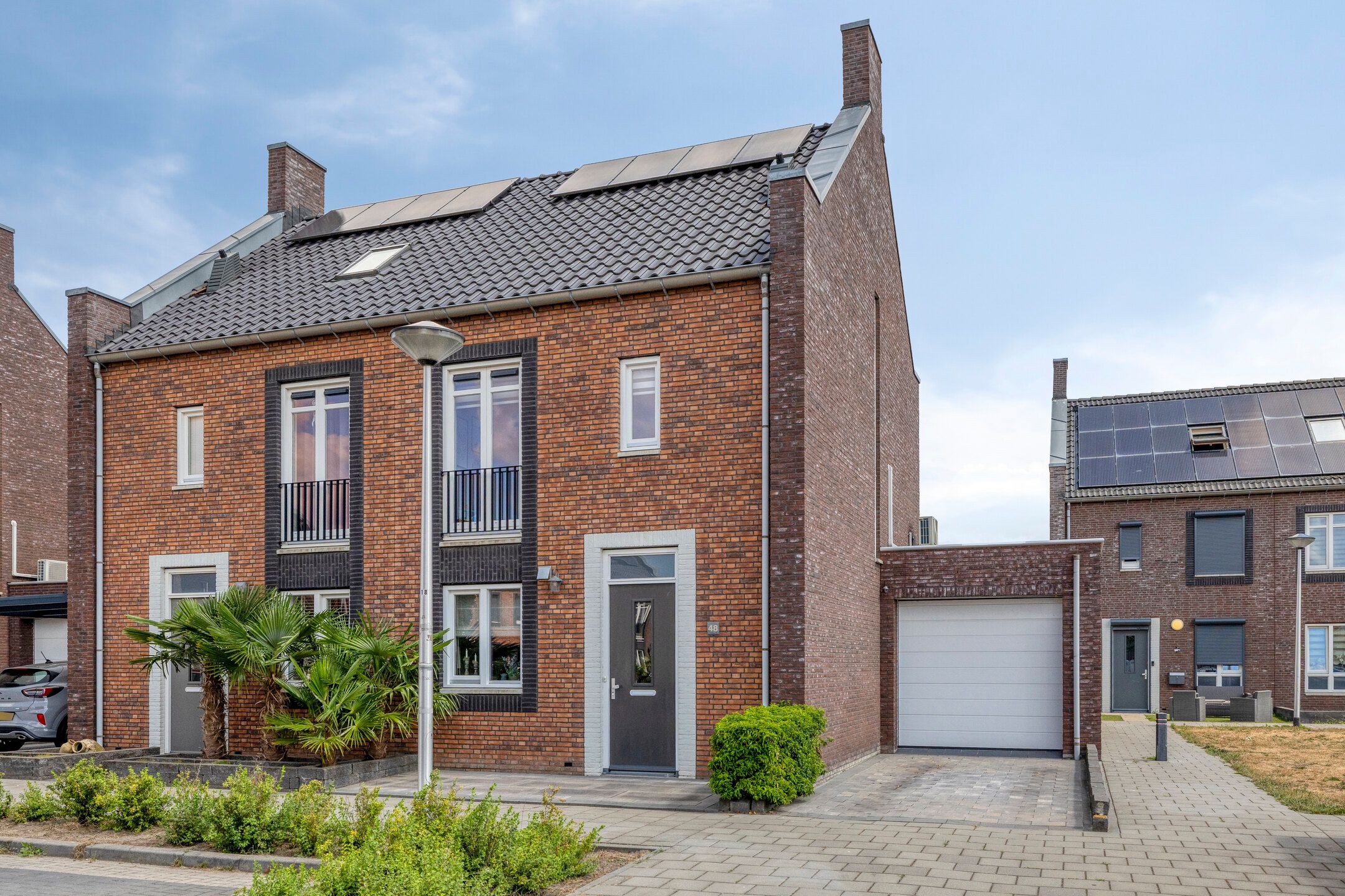 Foto van Maximastraat 48, St. Willebrord