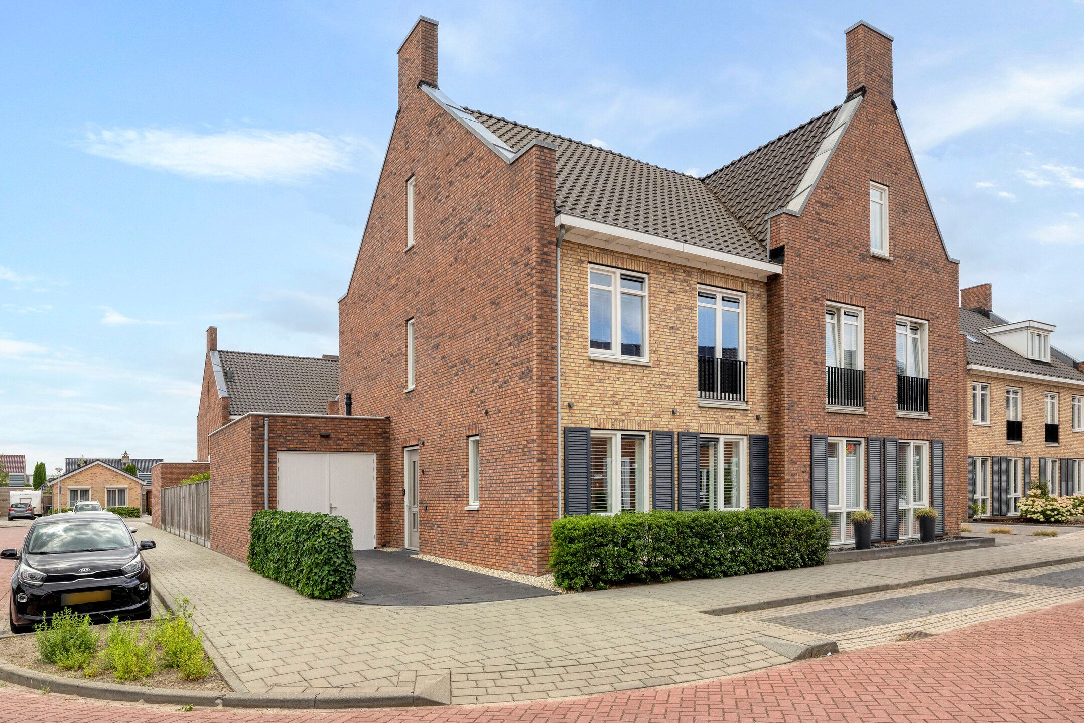 Foto van Maximastraat 9, St. Willebrord