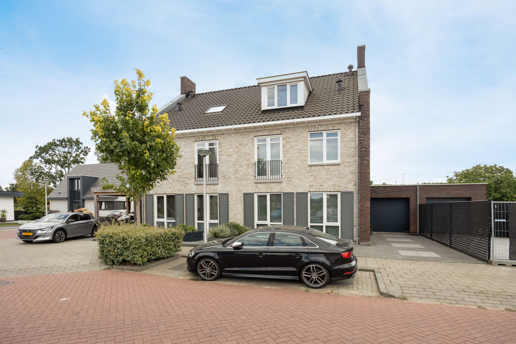 Foto van Alexiastraat 2, St. Willebrord