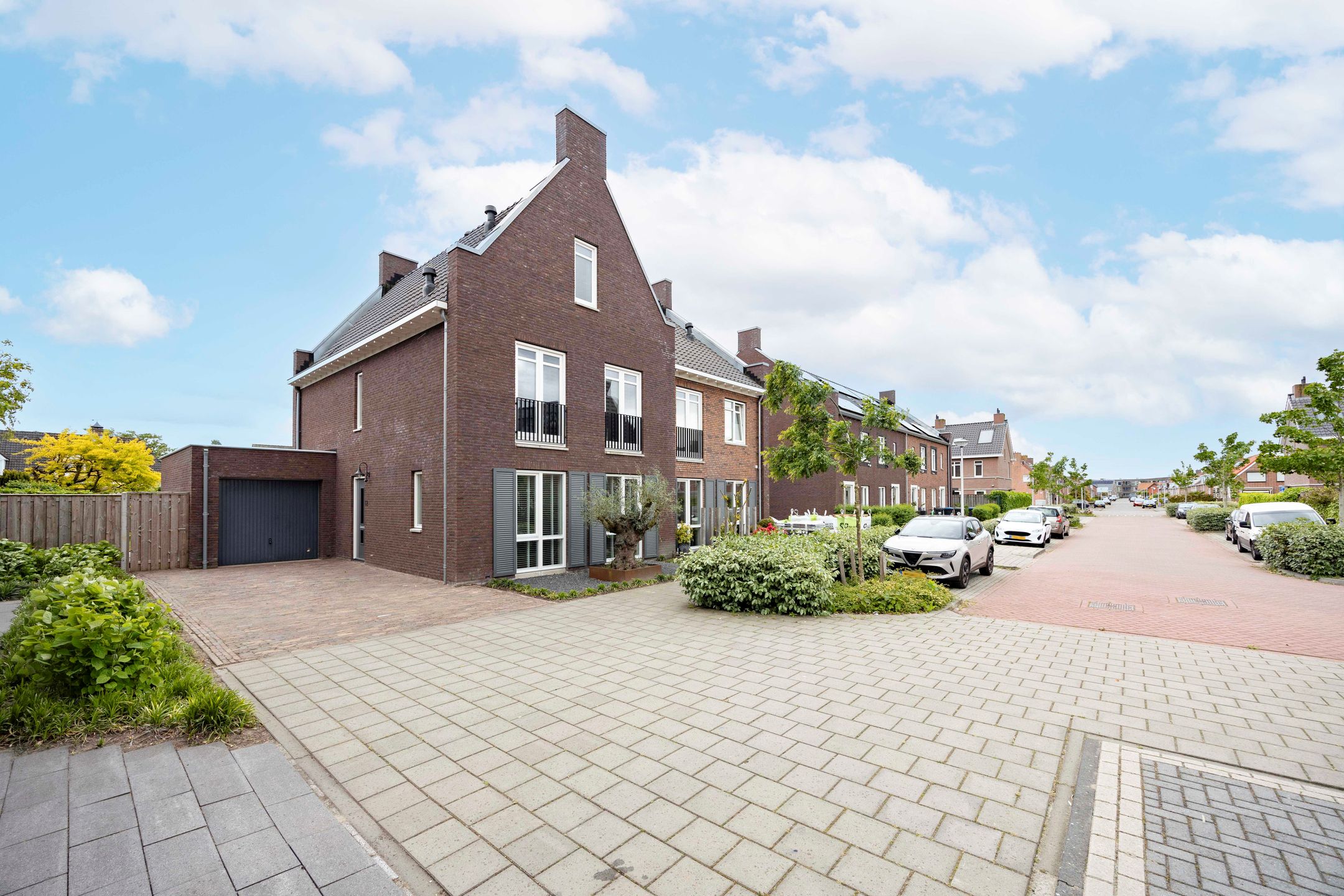 Foto van Amaliastraat 12, St. Willebrord