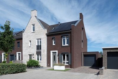 Foto van Amaliastraat 32, St. Willebrord