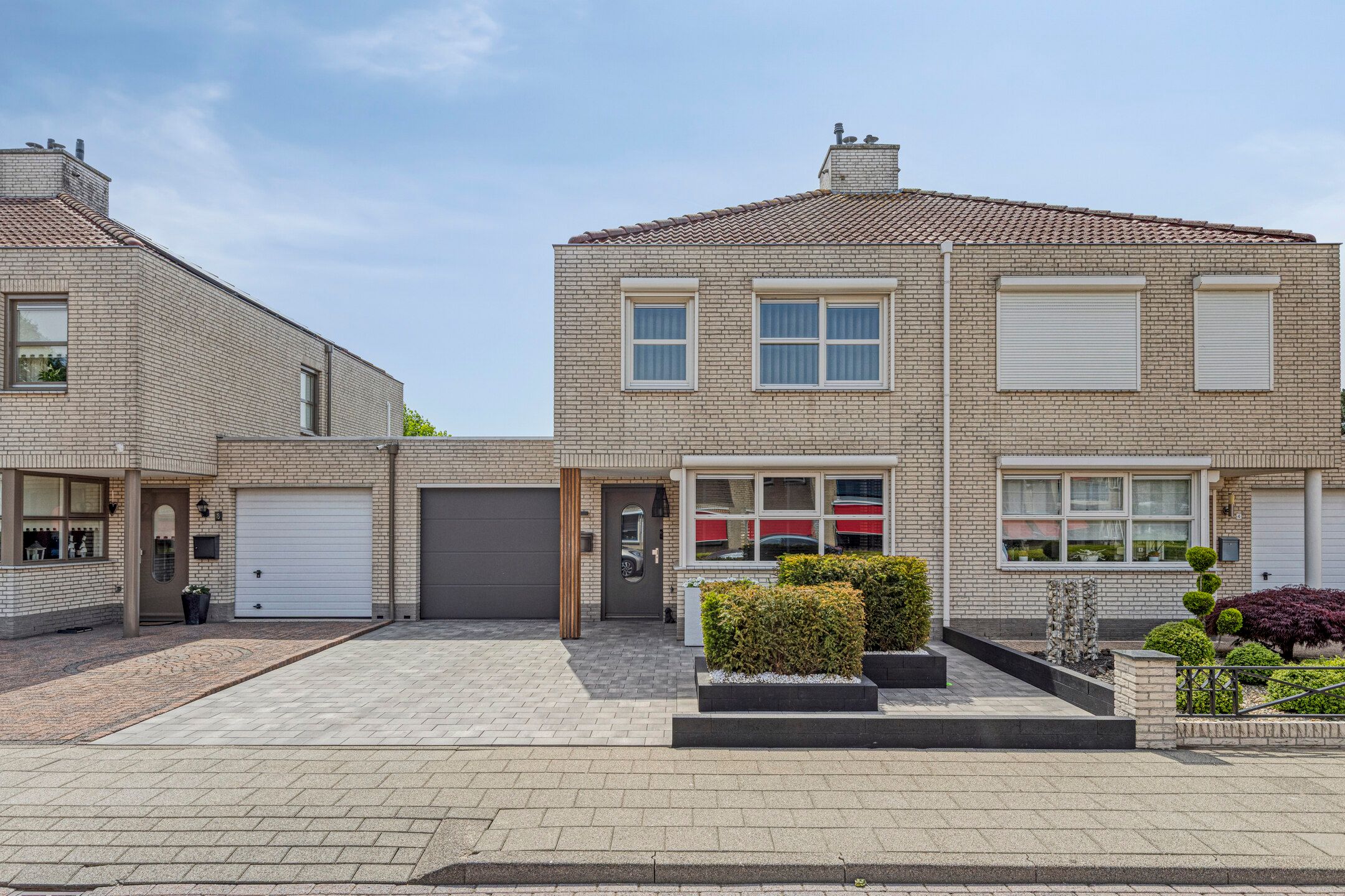 Foto van Gertrudisstraat 6, St. Willebrord