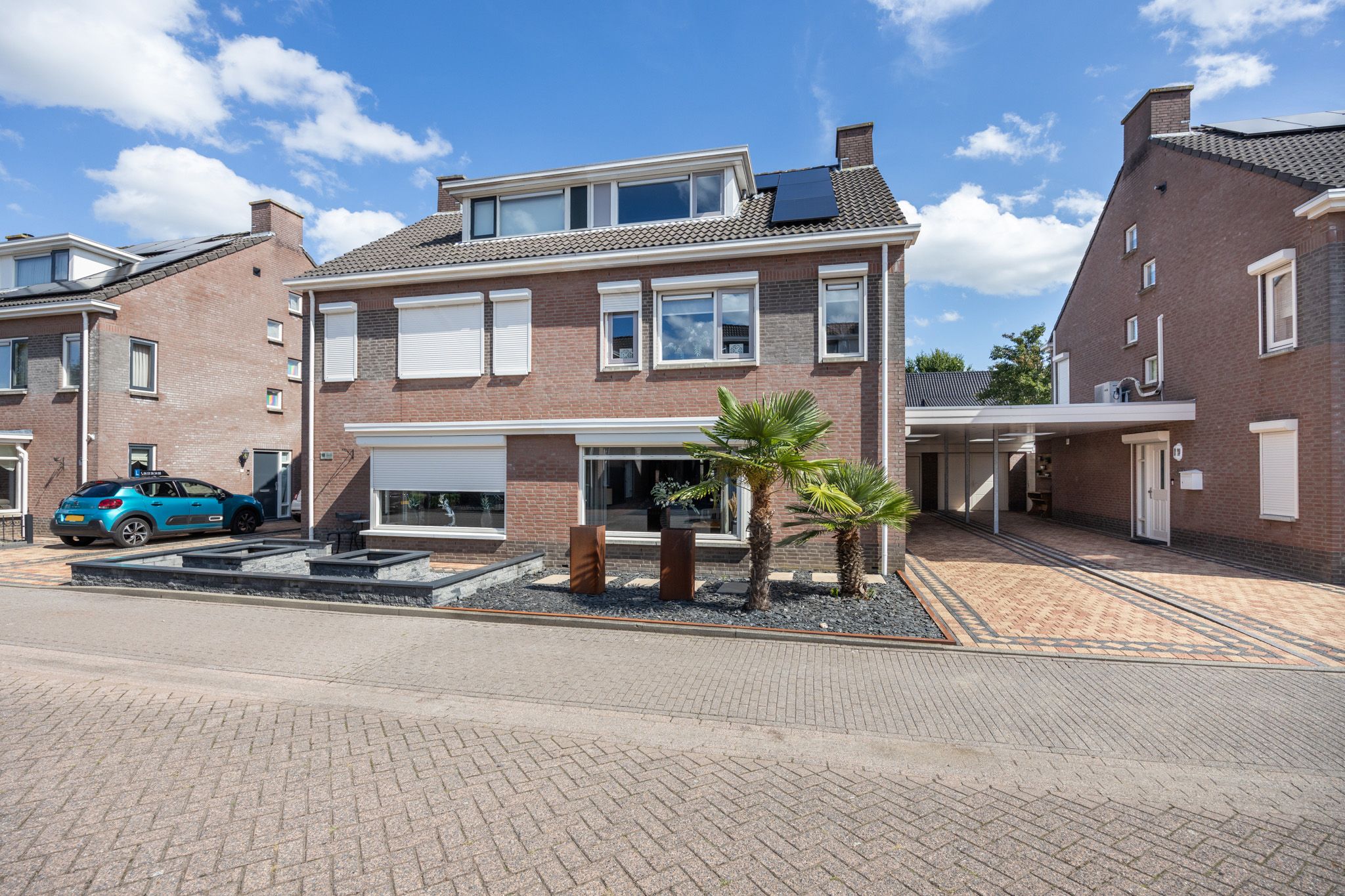 Foto van Wijningsstraat 10, St. Willebrord