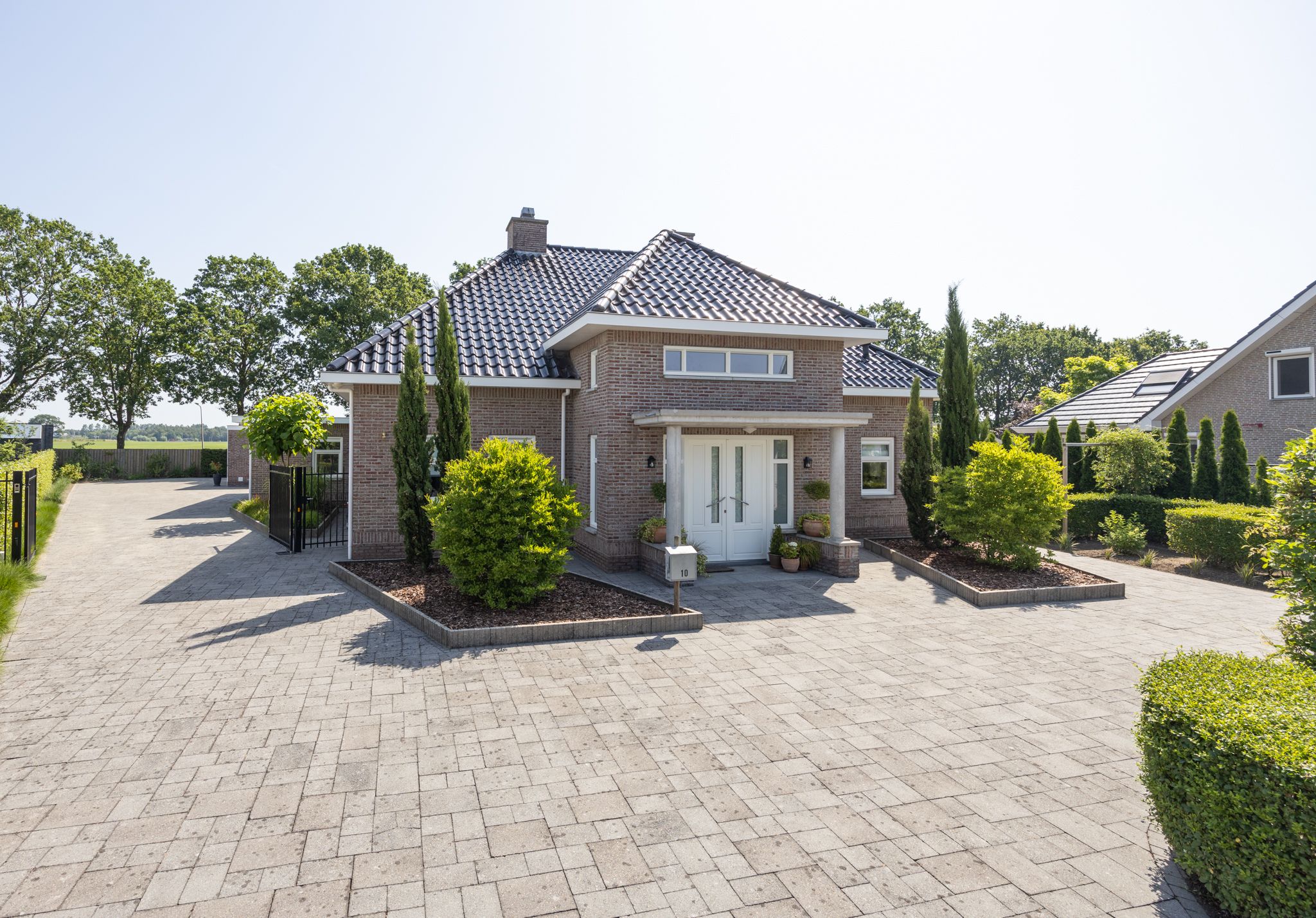 Foto van Pavana 10, St. Willebrord