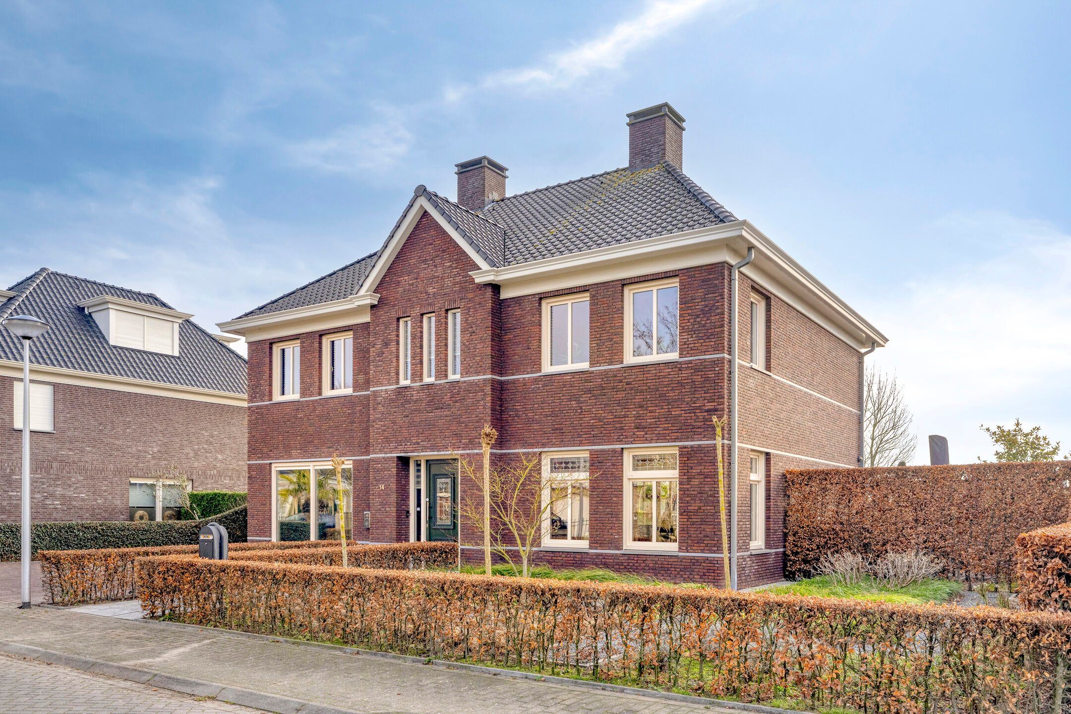 Foto van Elsanta 14, St. Willebrord