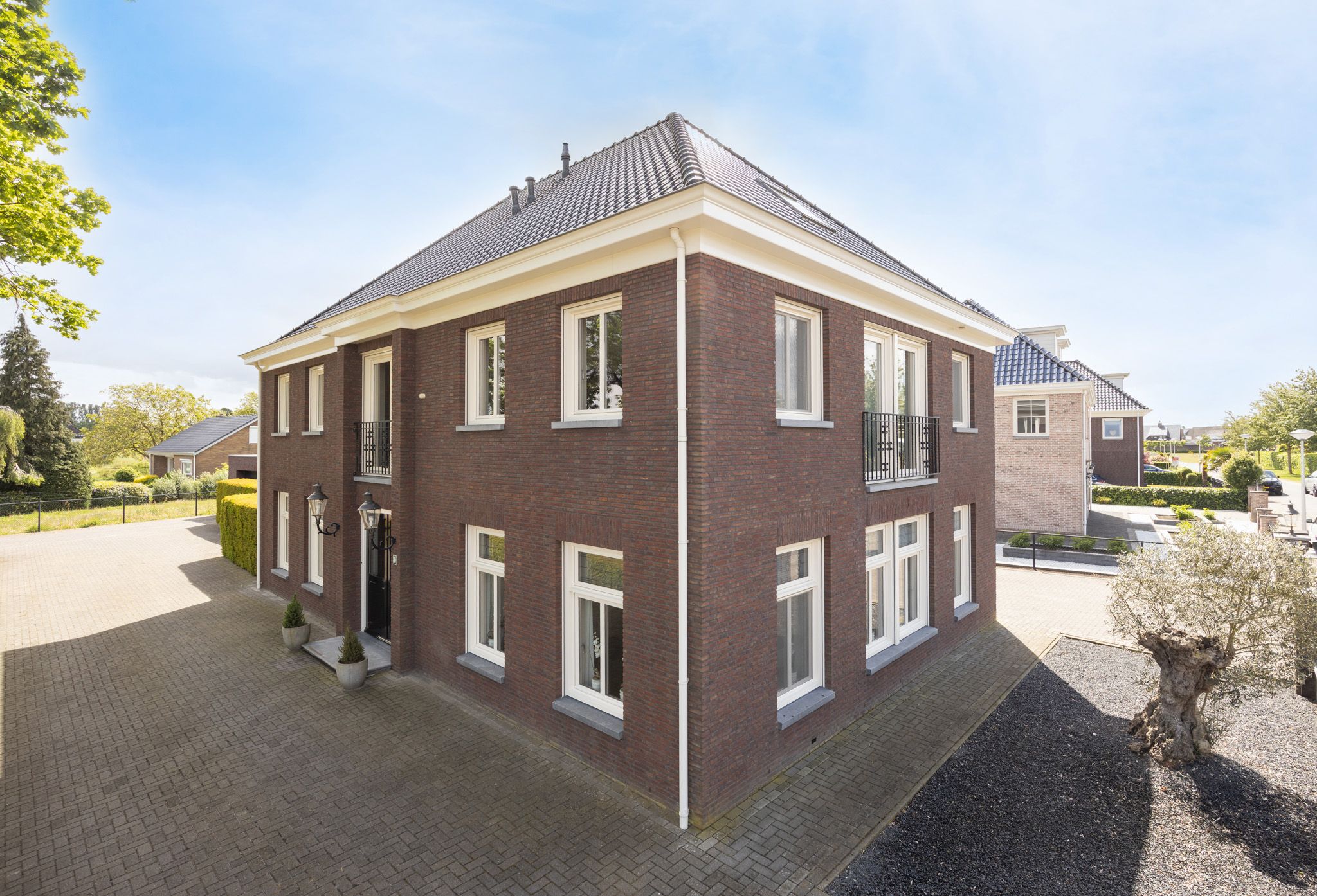 Foto van Elsanta 20, St. Willebrord