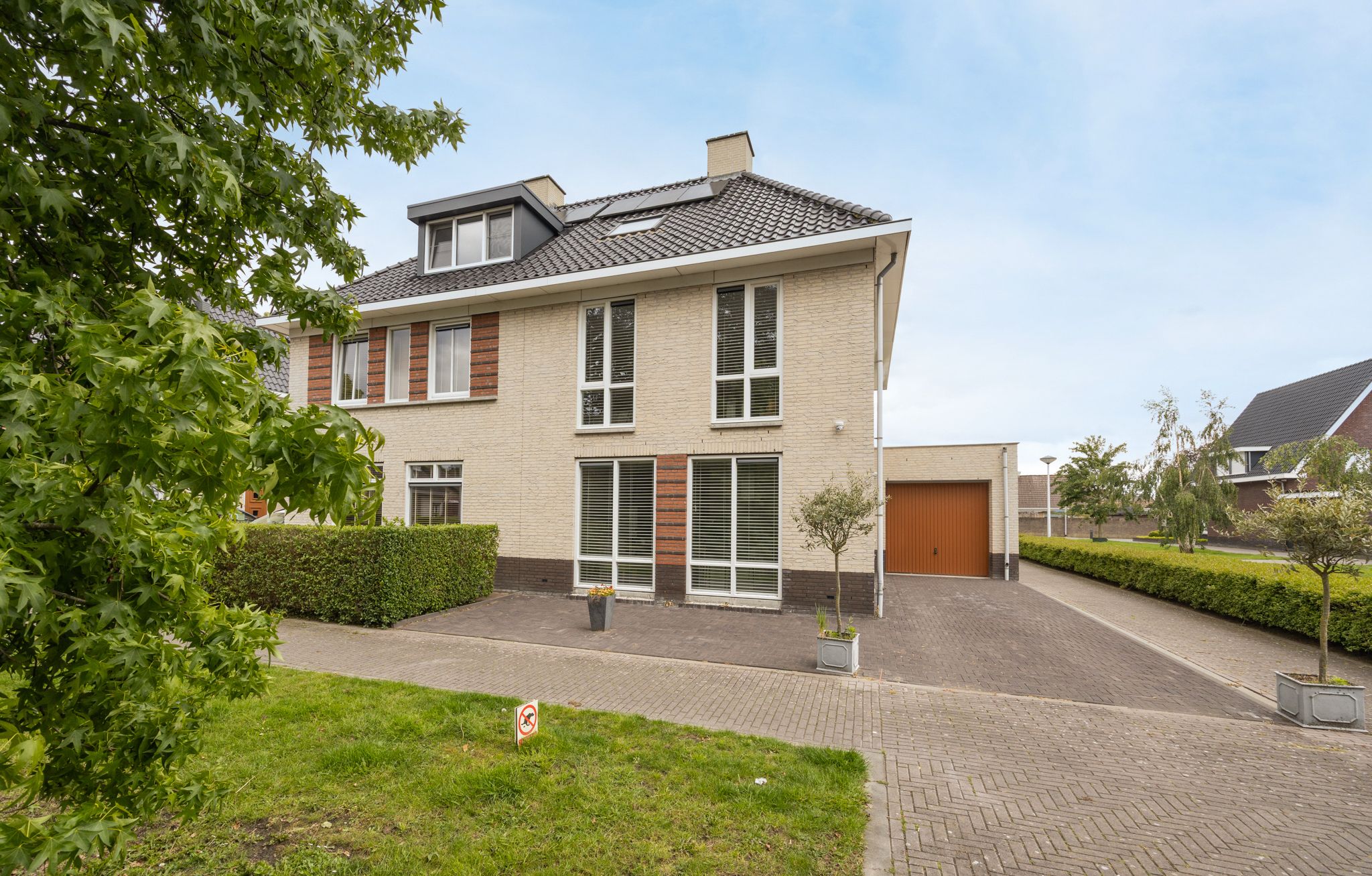 Foto van Vissenberg 12A, Sprundel