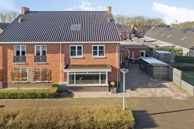 Foto van Smoutstraat 15, Sprundel