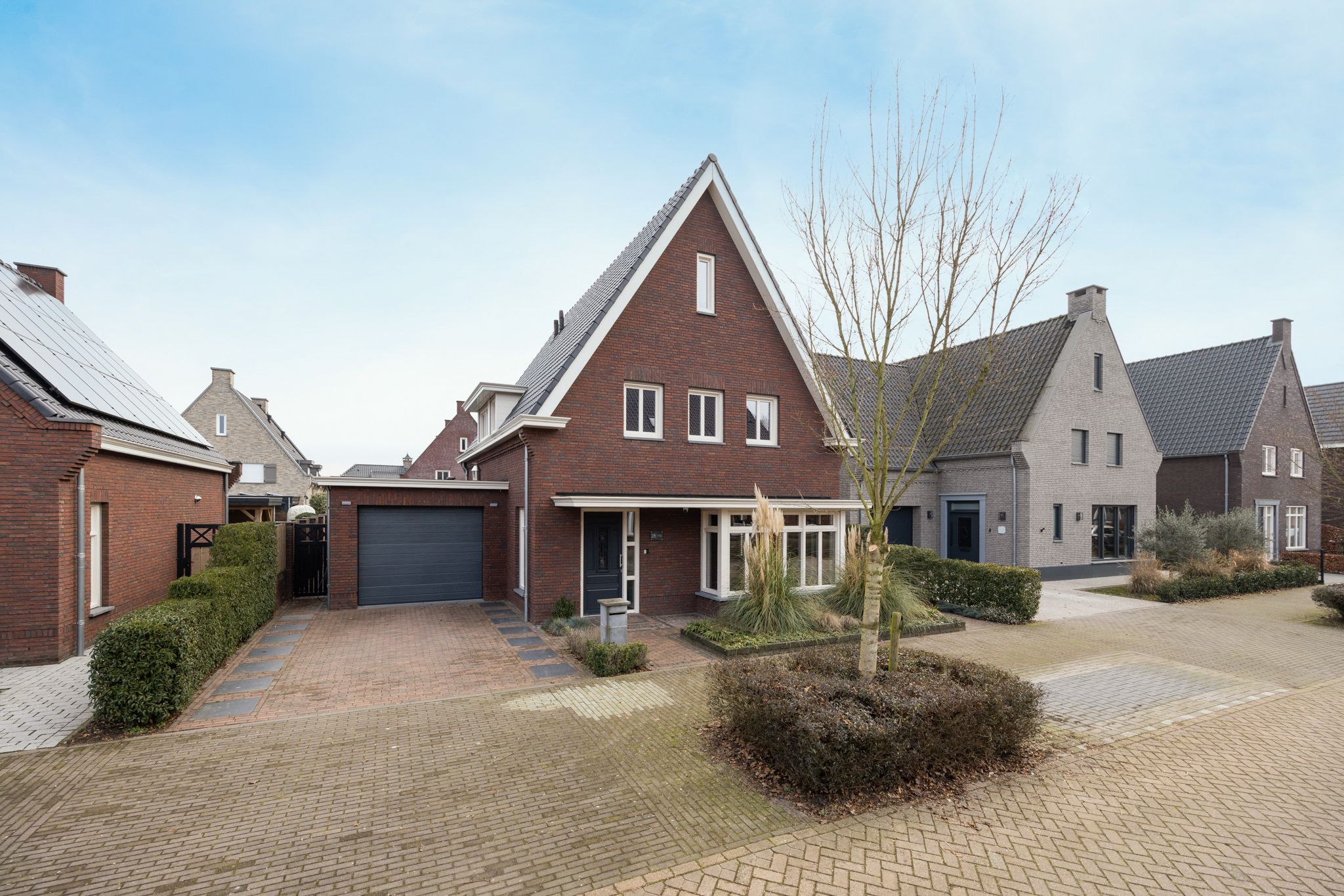 Foto van Smoutstraat 28, Sprundel