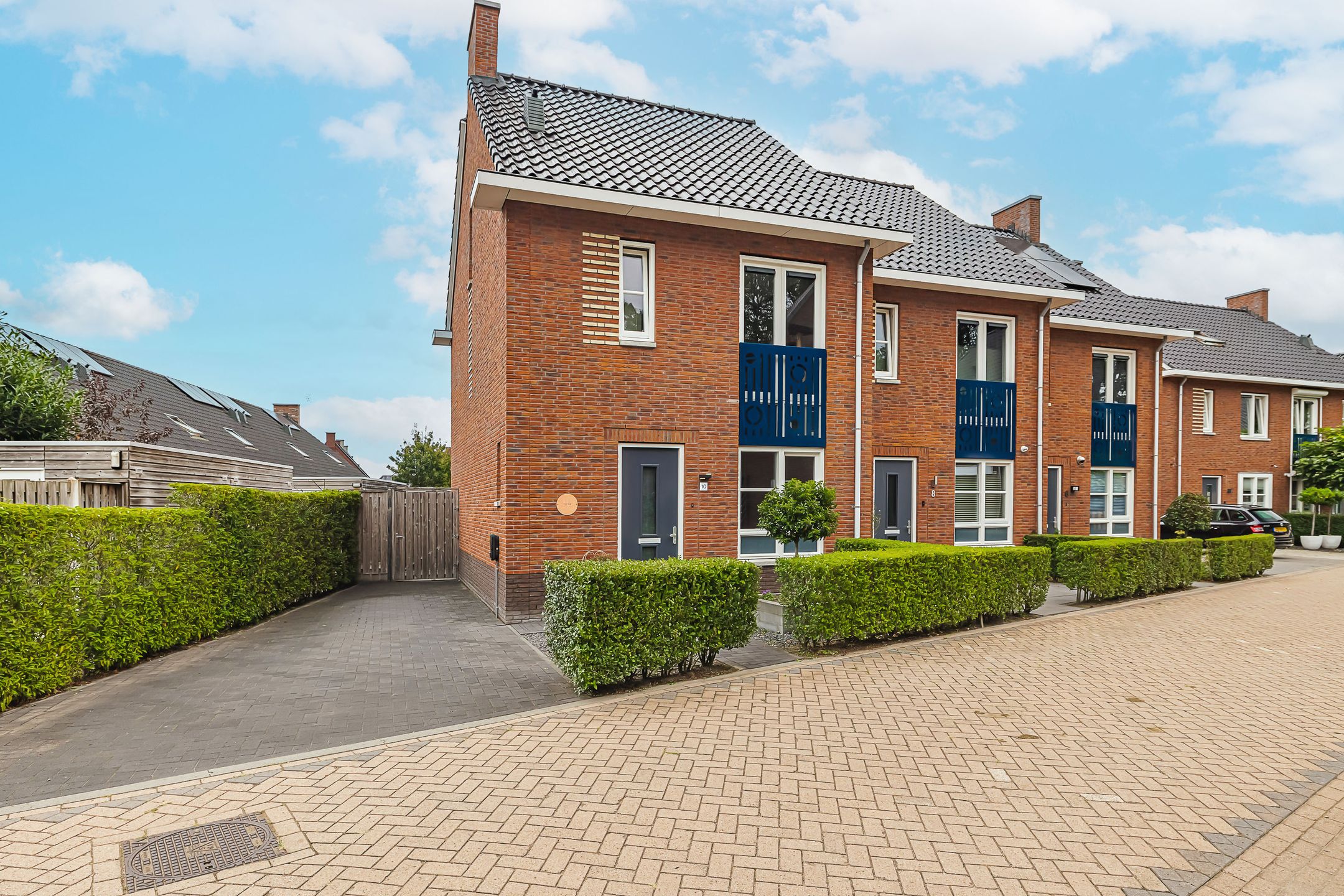 Foto van Doelakkers 10, Sprundel