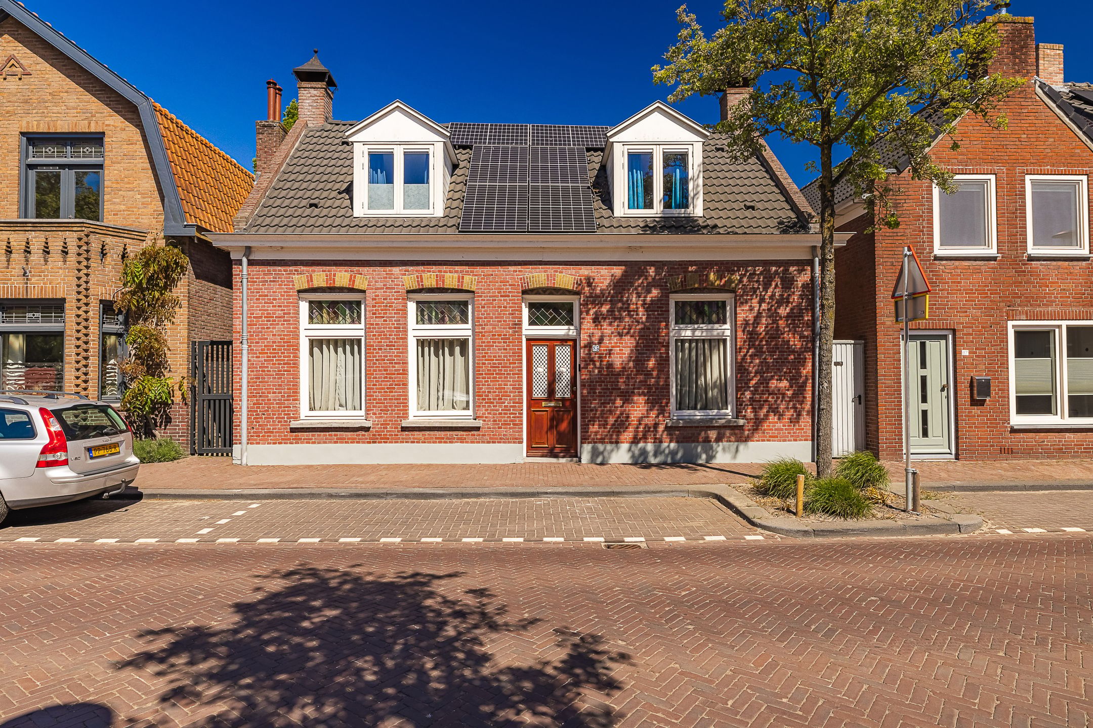 Foto van Sint Janstraat 85, Sprundel
