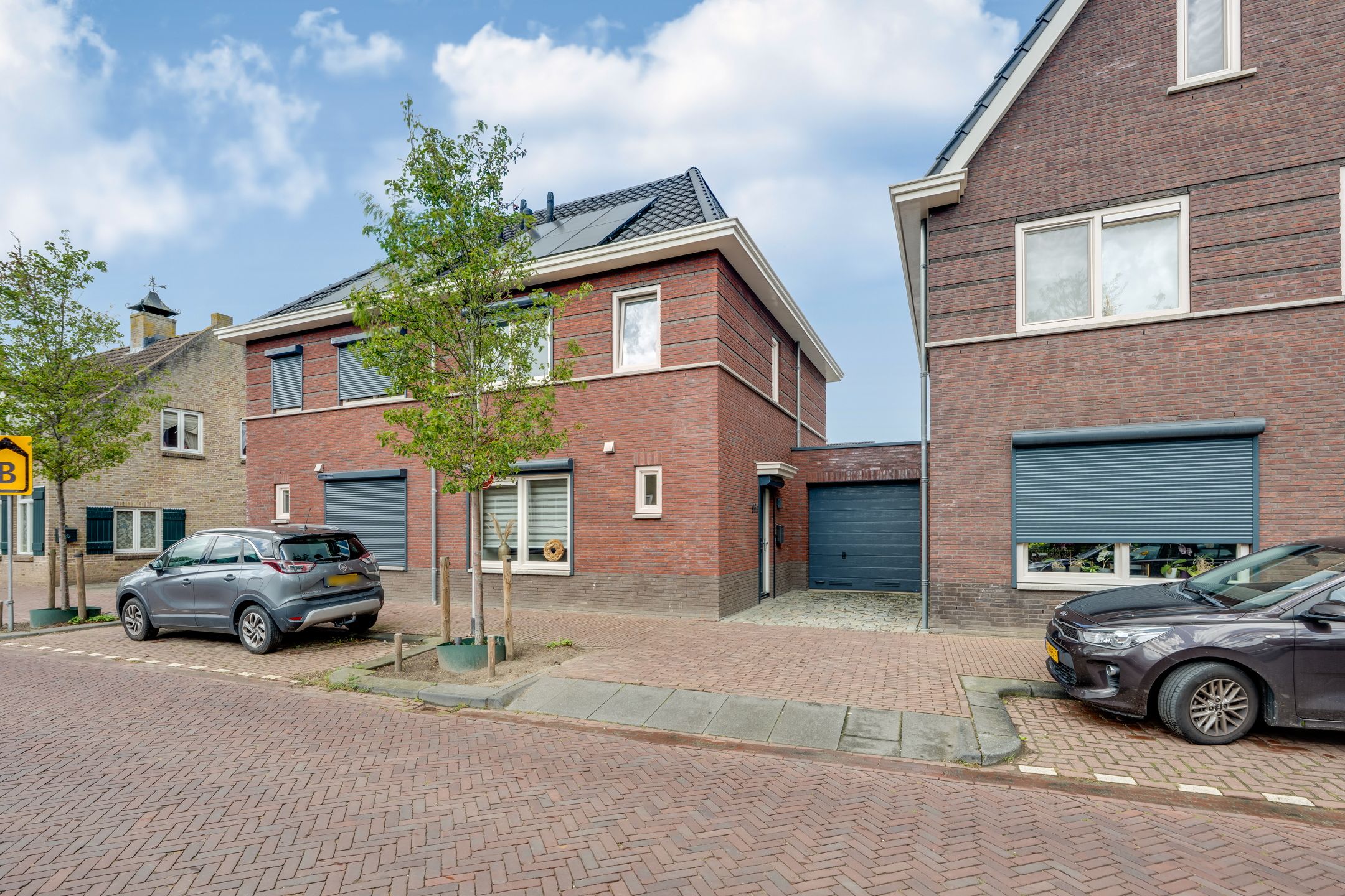 Foto van Sint Janstraat 95A, Sprundel
