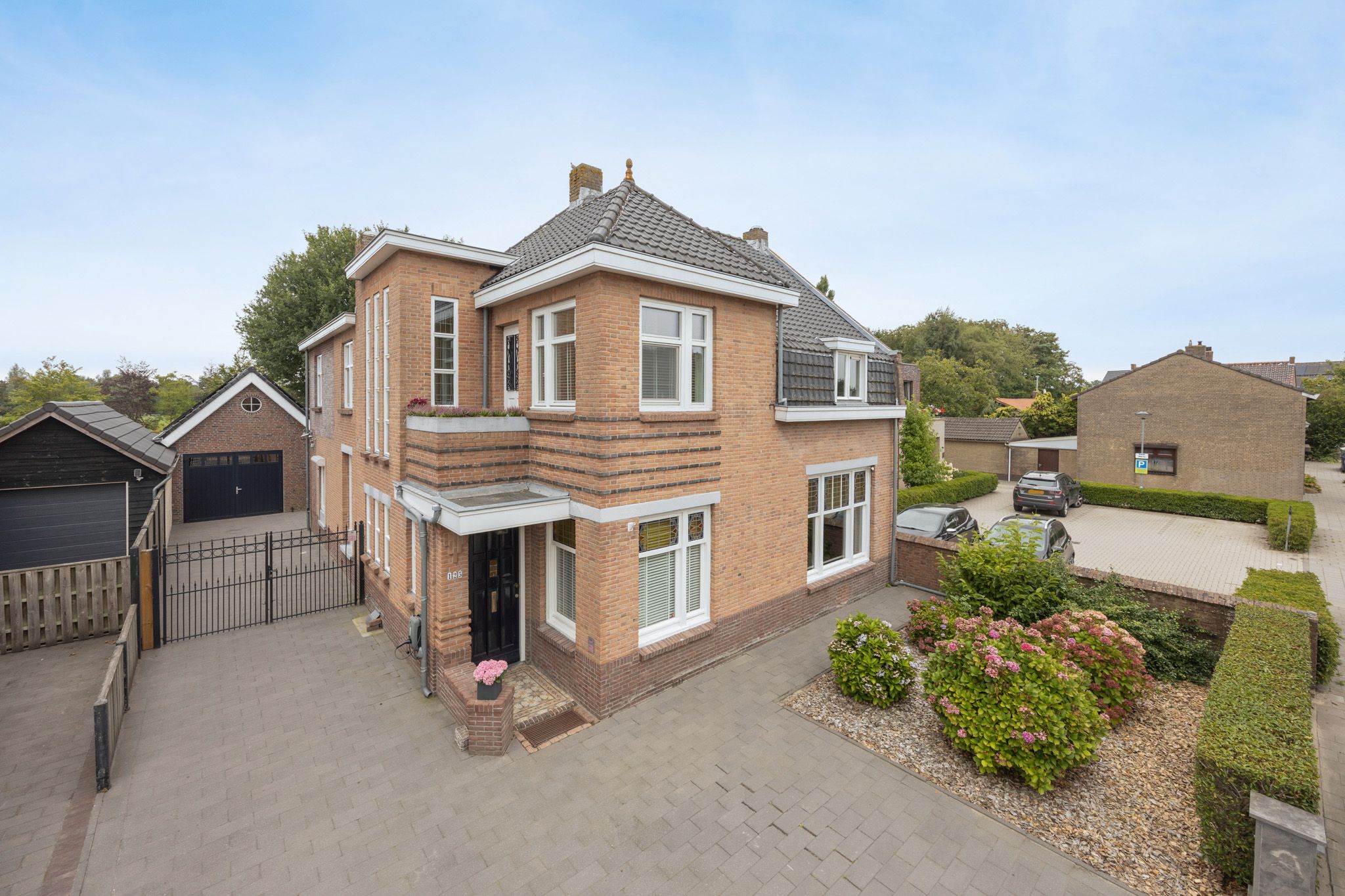 Foto van Sint Janstraat 125, Sprundel