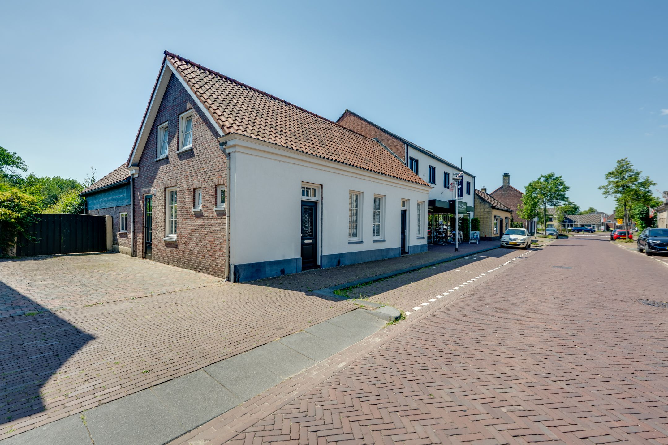 Foto van Sint Janstraat 24, Sprundel