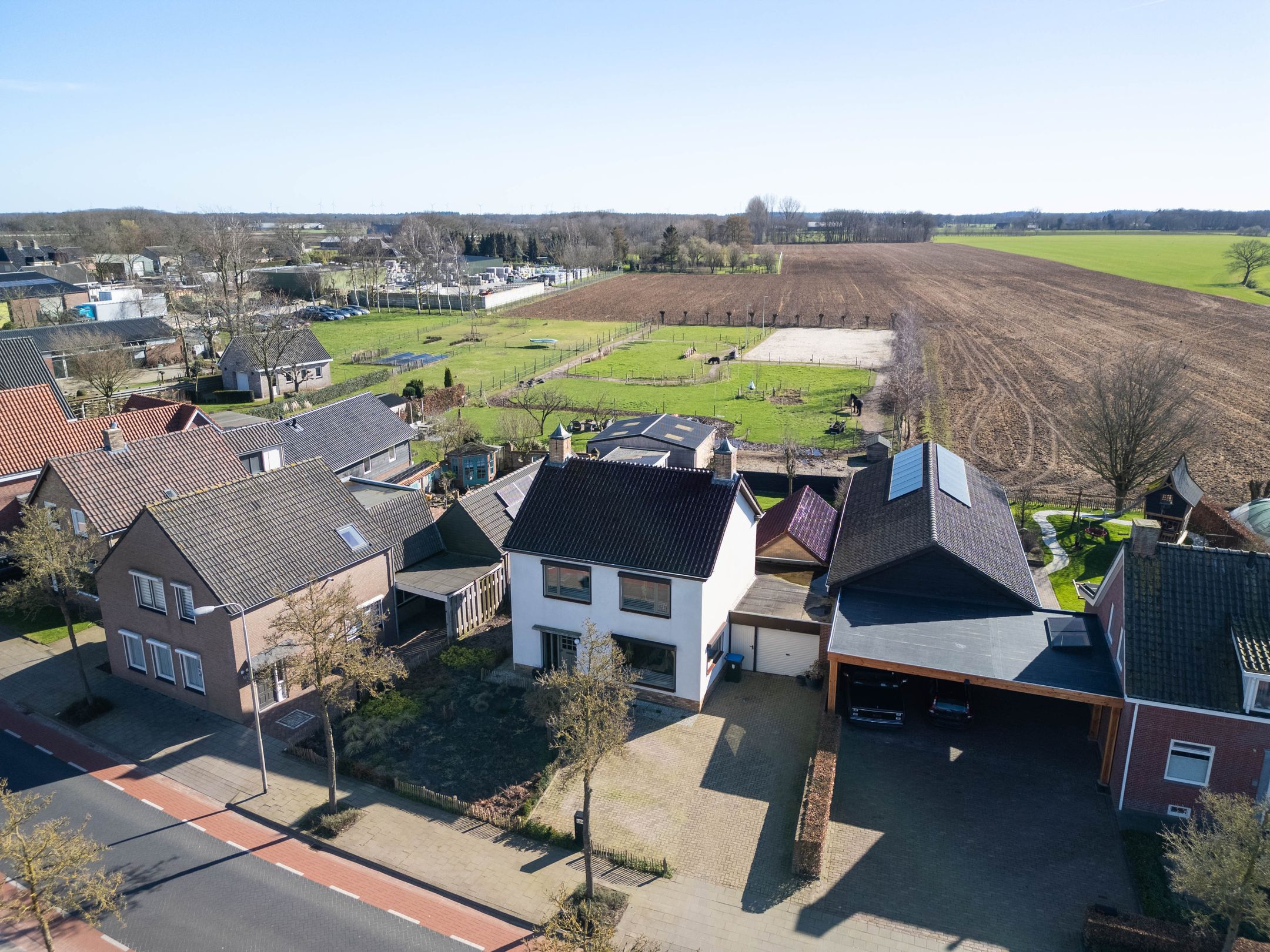 Foto van Sint Janstraat 124A, Sprundel