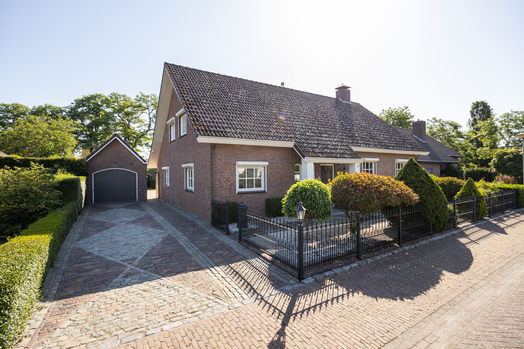 Foto van Noorderweide 3, Sprundel