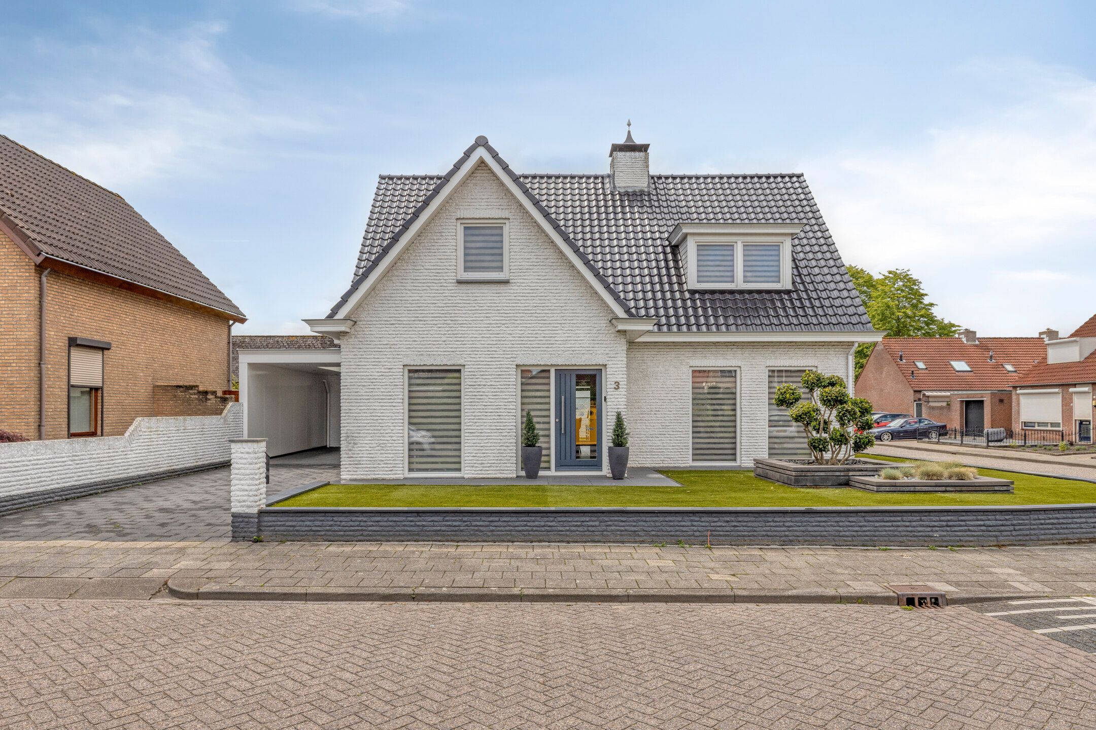 Foto van Monnikenmoer 3, Sprundel
