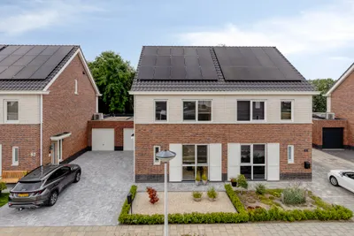 Foto van Ruitenheerhof 50, Sprundel
