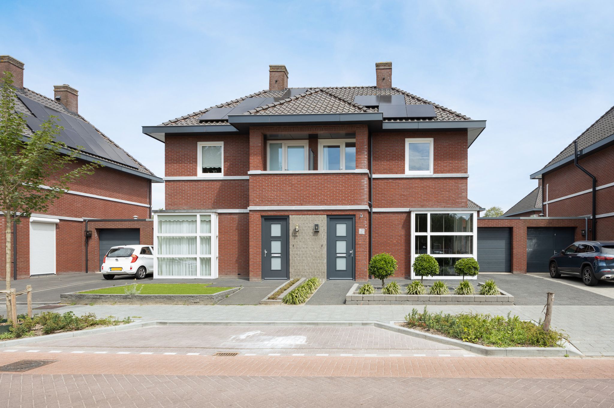 Foto van Noorderstraat 70A, Sprundel