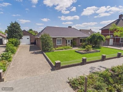 Foto van Noorderstraat 76, Sprundel