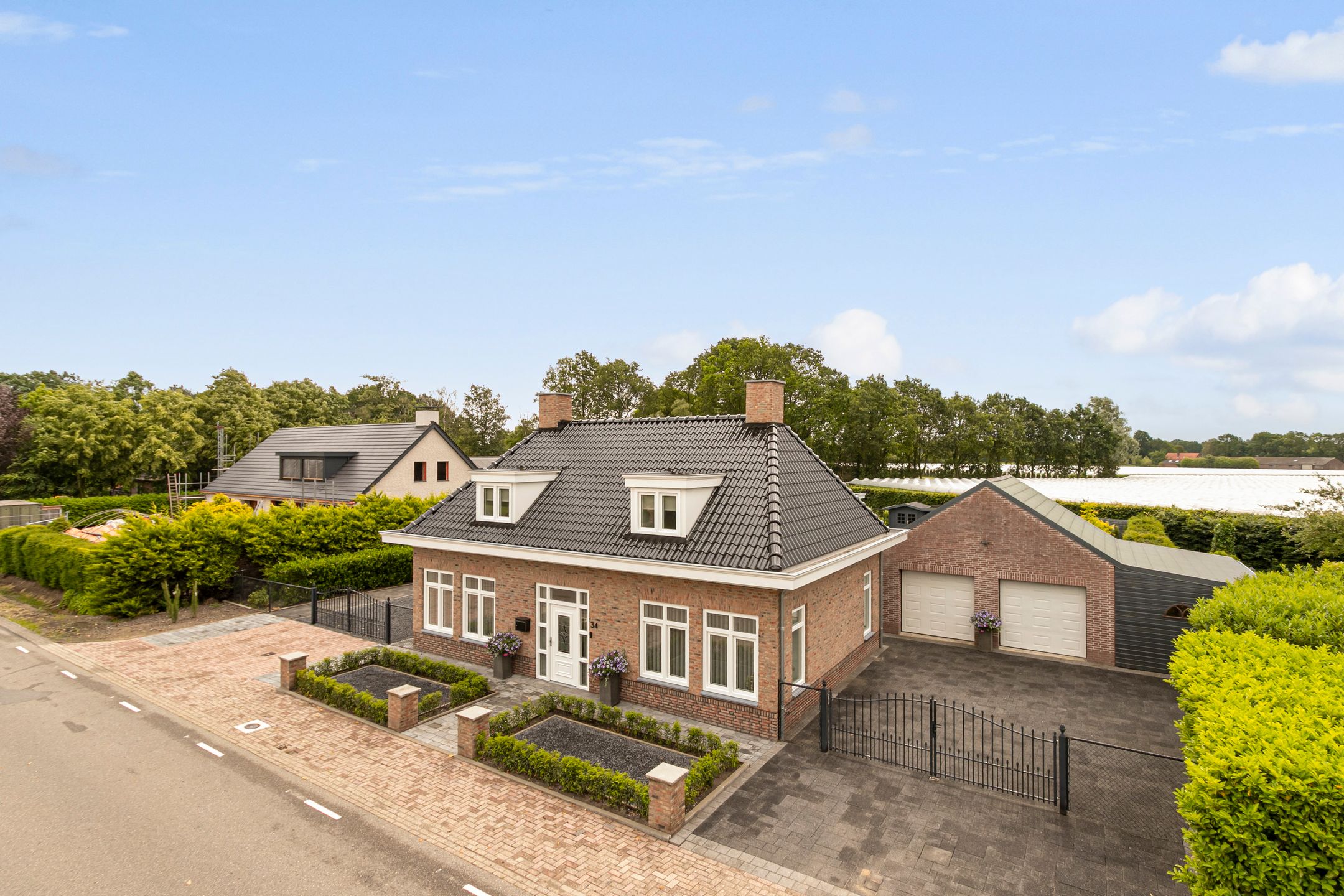 Foto van Ettenseweg 34, Sprundel