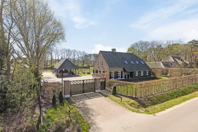 Foto van Kade 61, Rucphen