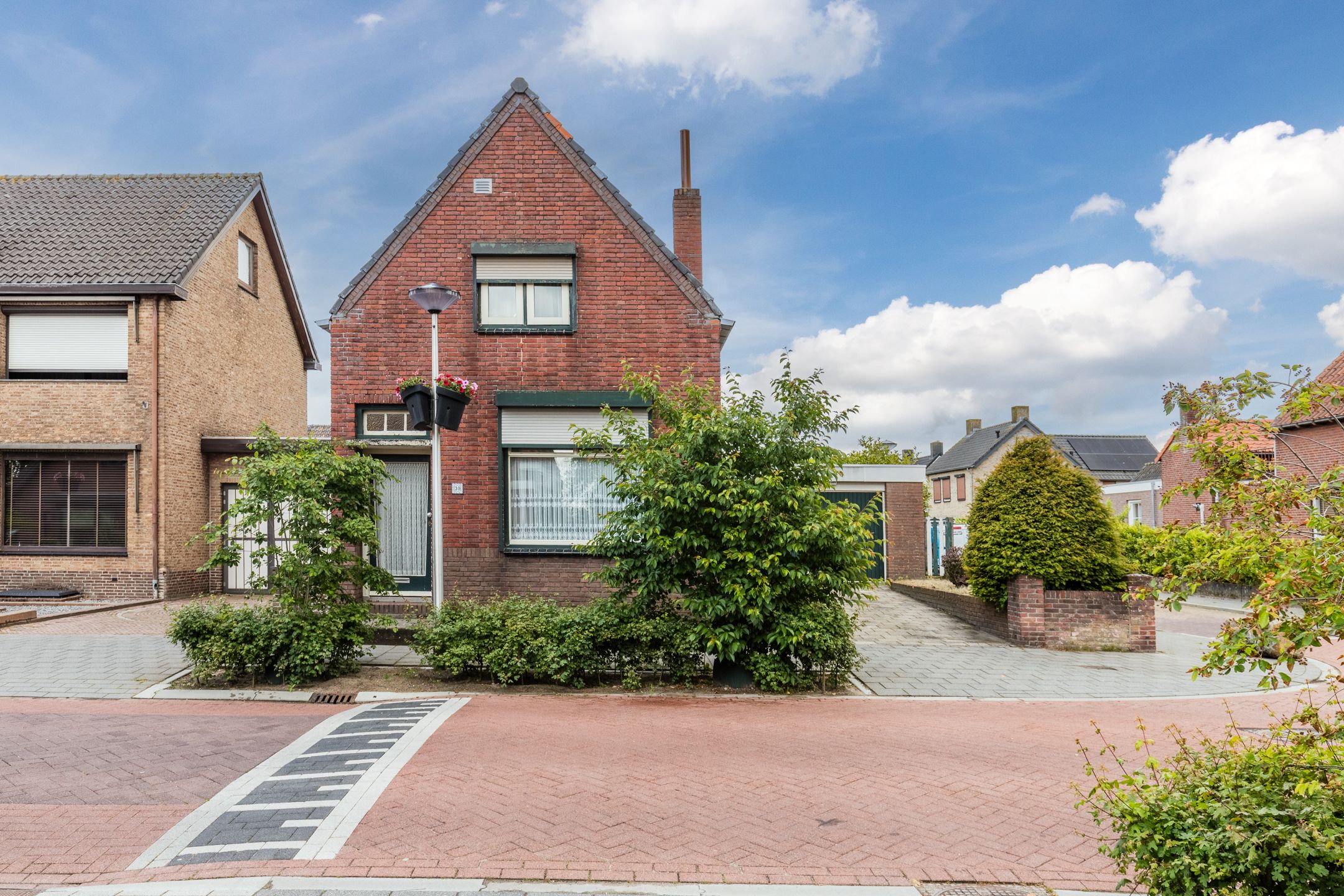 Foto van Sint Martinusstraat 30, Rucphen