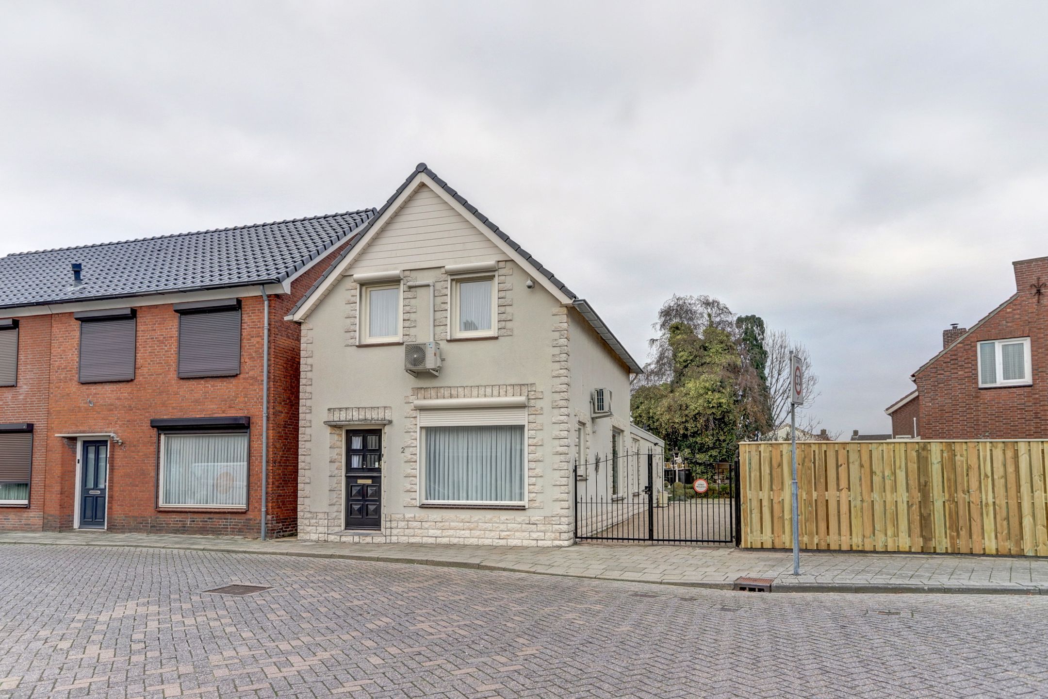 Foto van Achterhoeksestraat 2, Rucphen