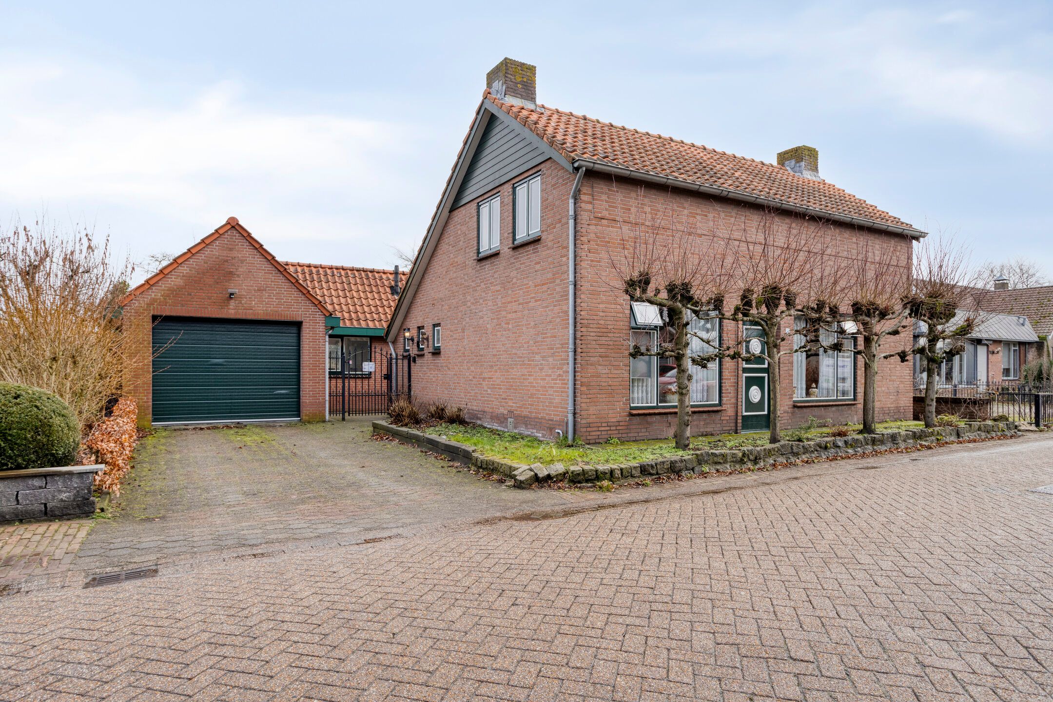 Foto van Achterhoeksestraat 70, Rucphen
