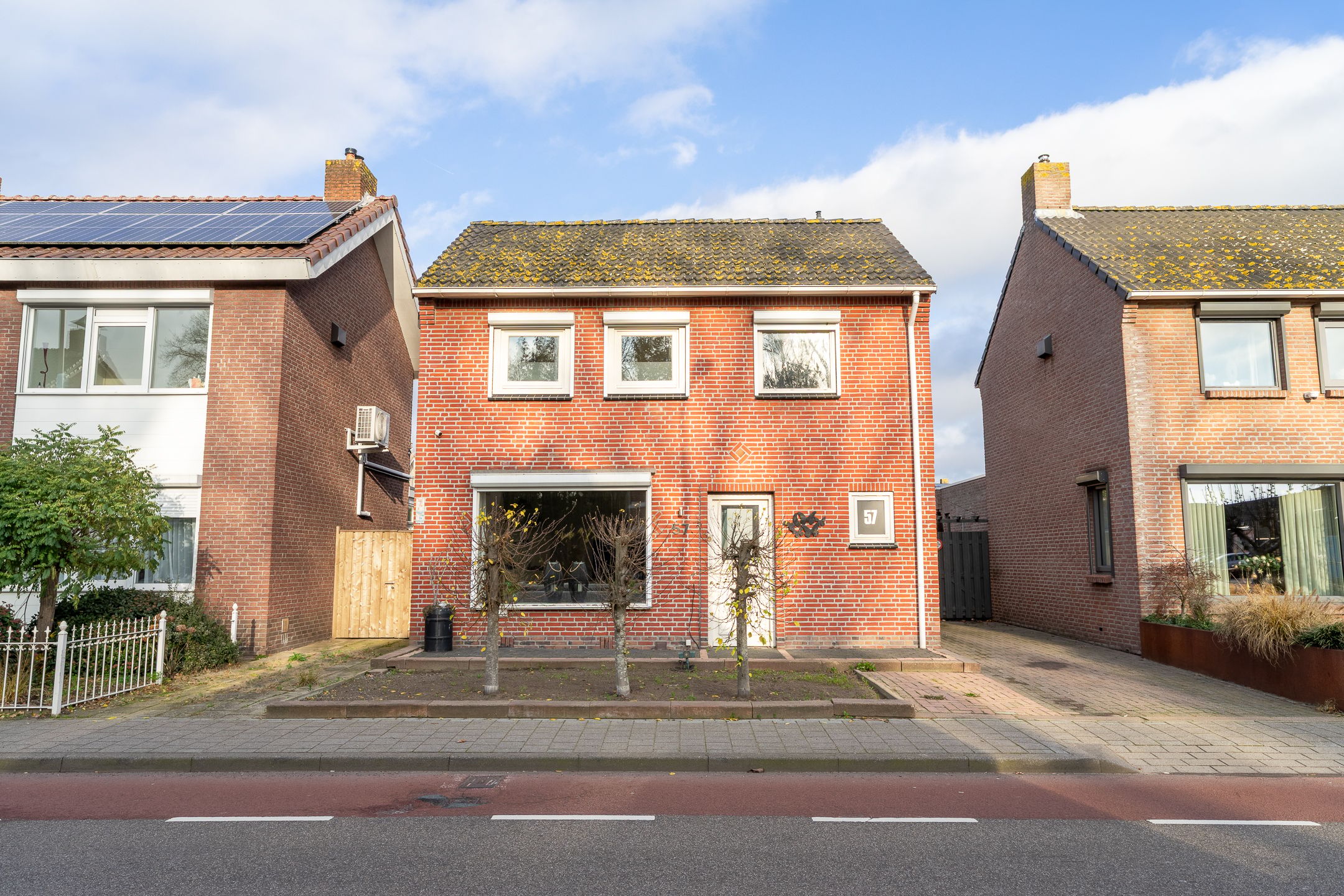Foto van Raadhuisstraat 57, Rucphen