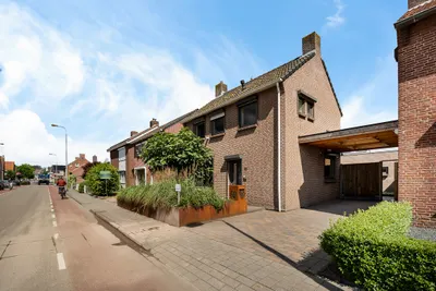 Foto van Raadhuisstraat 59, Rucphen