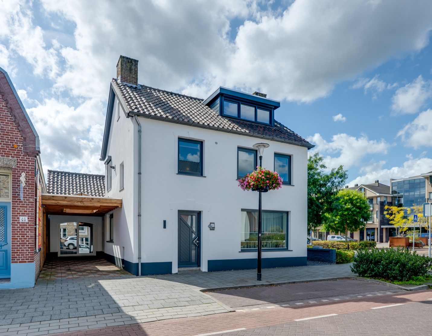 Foto van Raadhuisstraat 44A, Rucphen