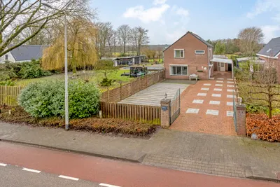 Foto van Zundertseweg 58A, Rucphen
