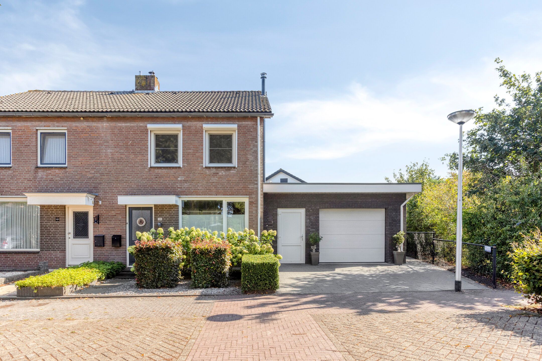 Foto van Moervaart 10, Rucphen