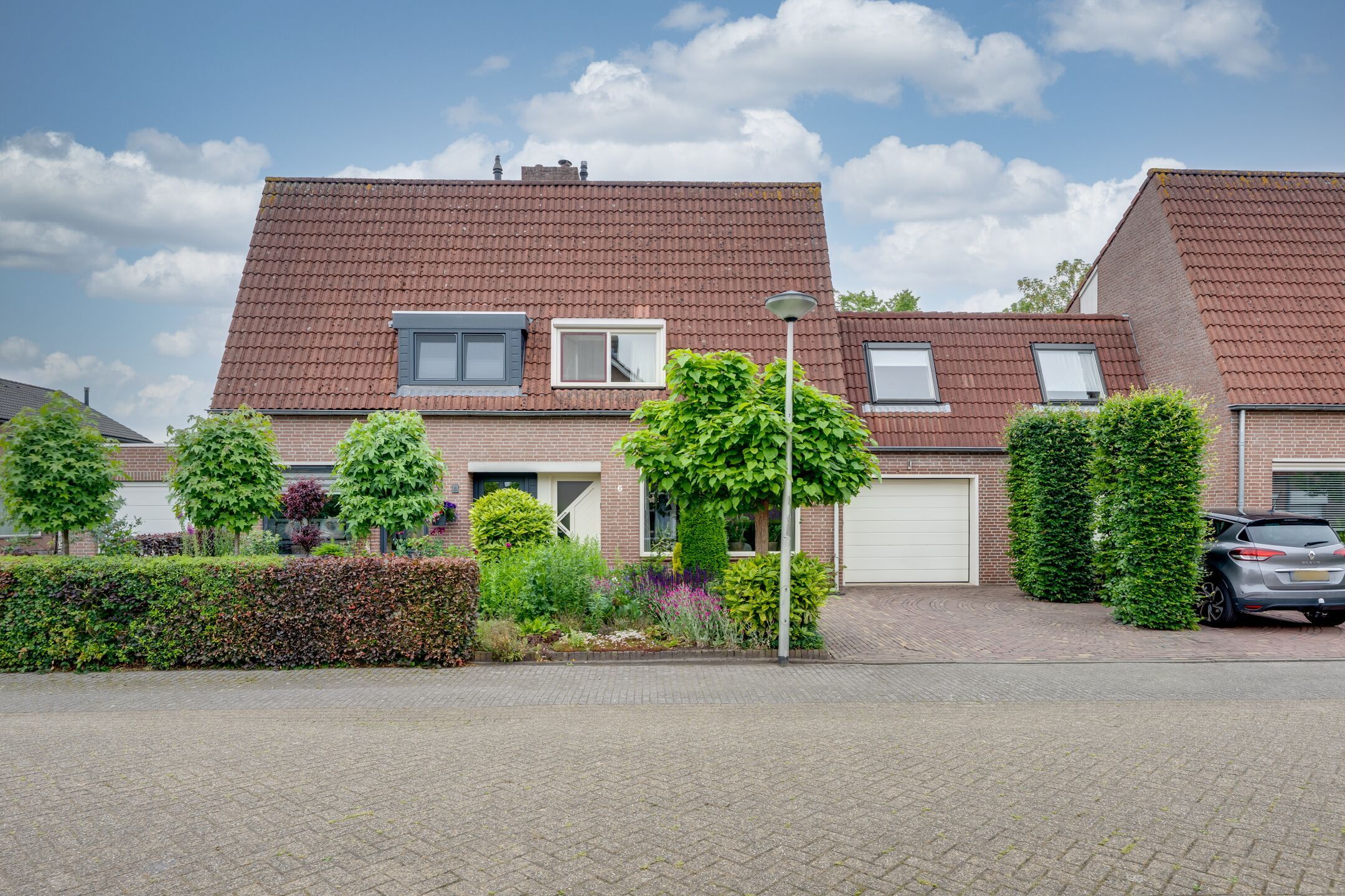 Foto van Moervaart 6, Rucphen