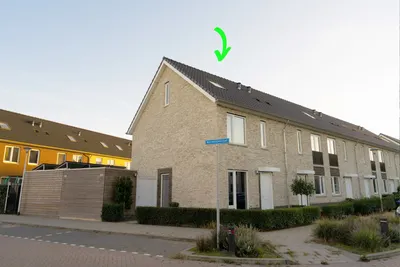Foto van Dassenstraat 35, Rucphen