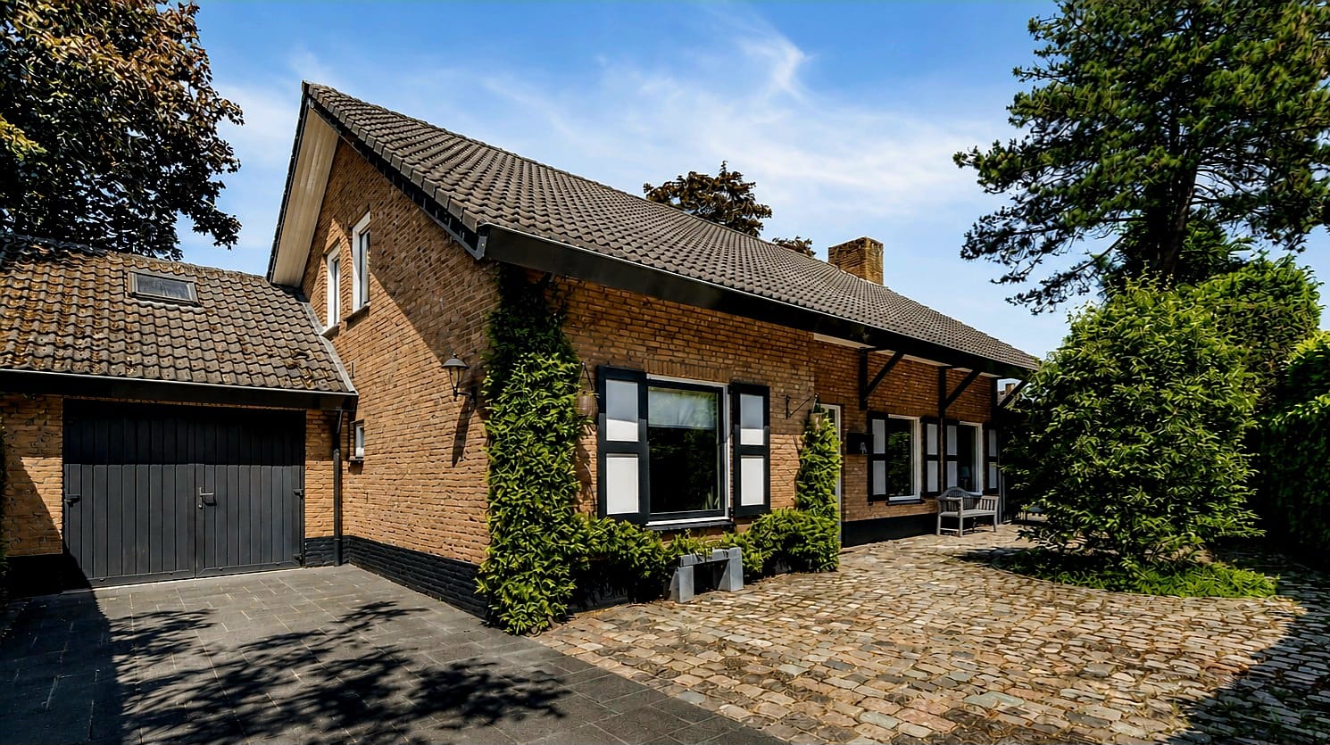 Foto van Hoge Aard 3, Schijf