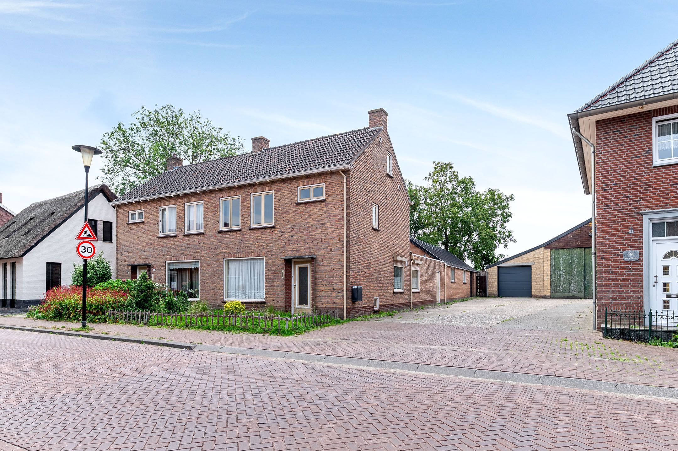 Foto van Sint Antoniusstraat 39A, Schijf
