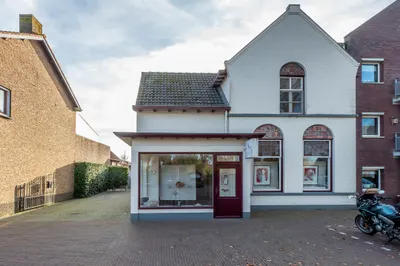 Foto van Sint Antoniusstraat 45, Schijf