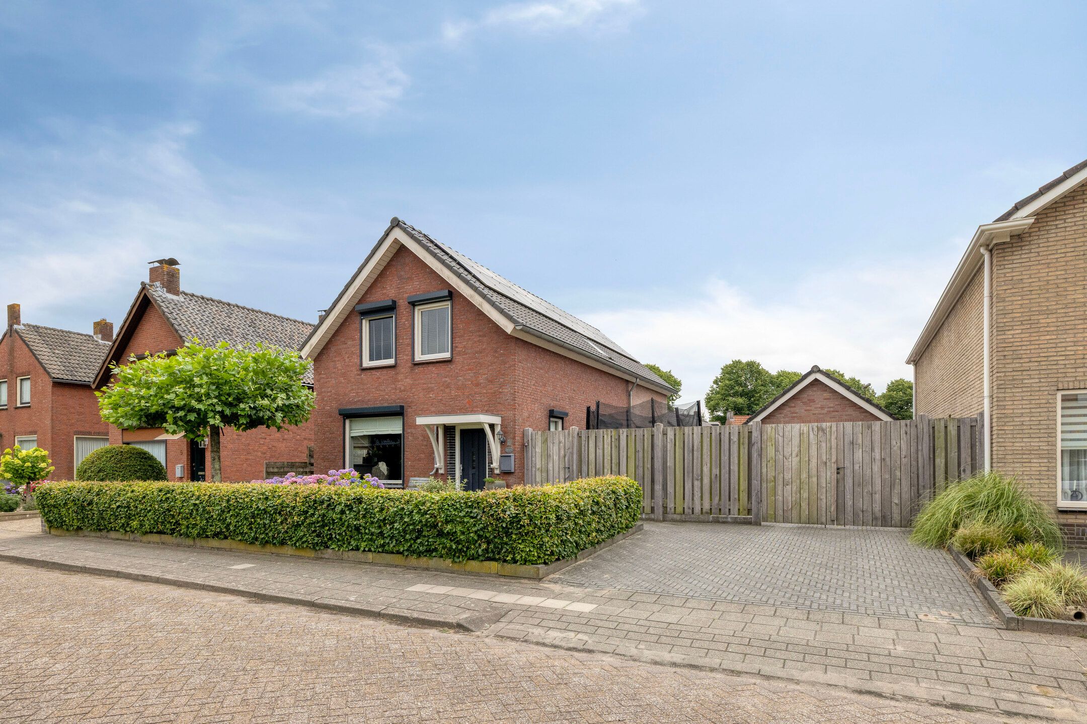 Foto van Pastoor van Leijsenstraat 7, Schijf