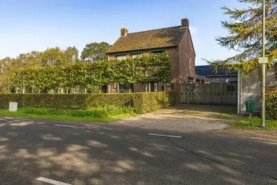 Foto van Oud Kerkpad 32, Schijf