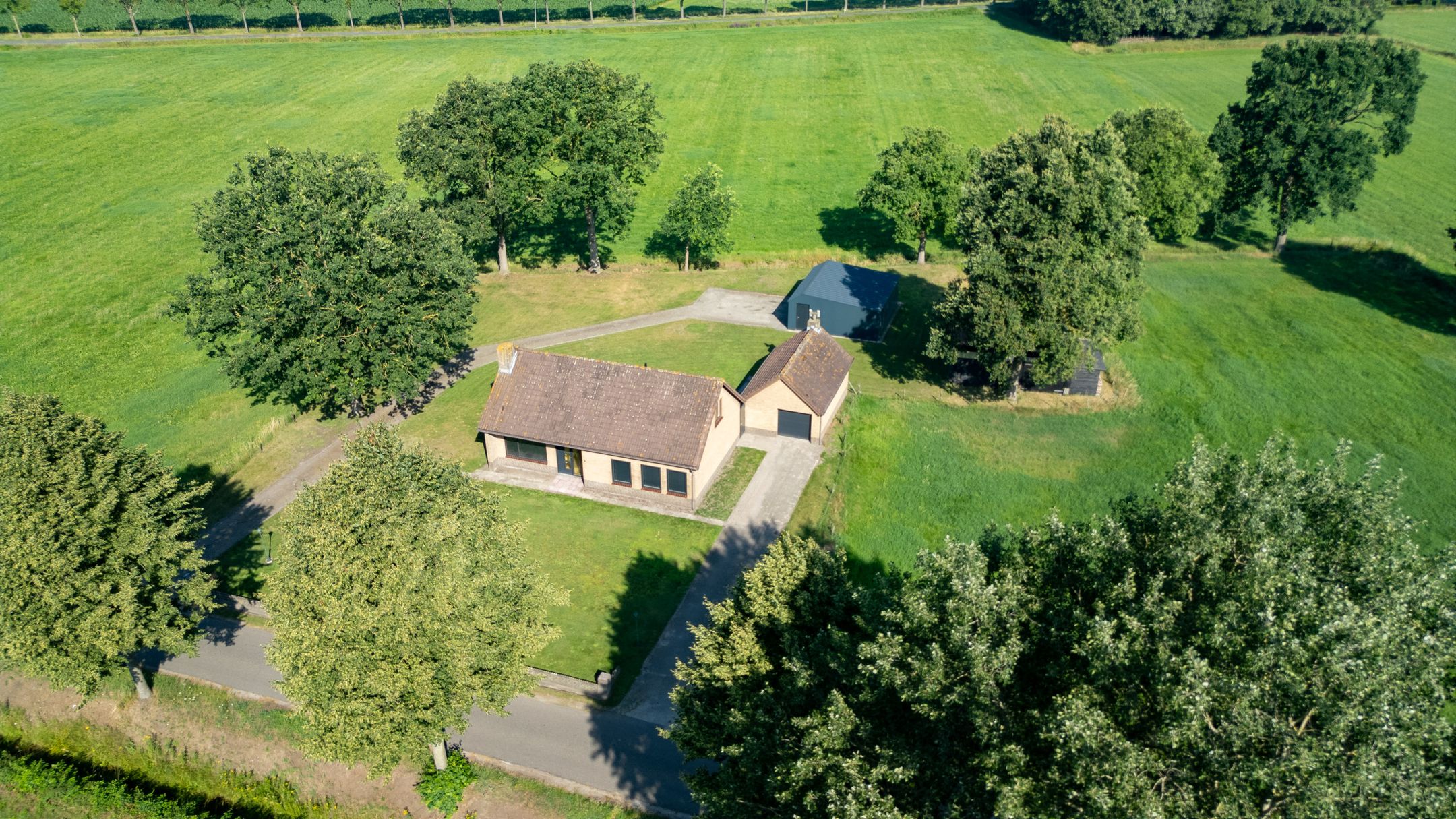 Foto van Molendreef 3, Schijf