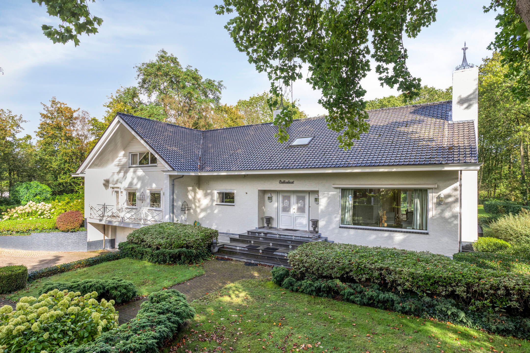 Foto van Scherpenbergsebaan 6, Schijf