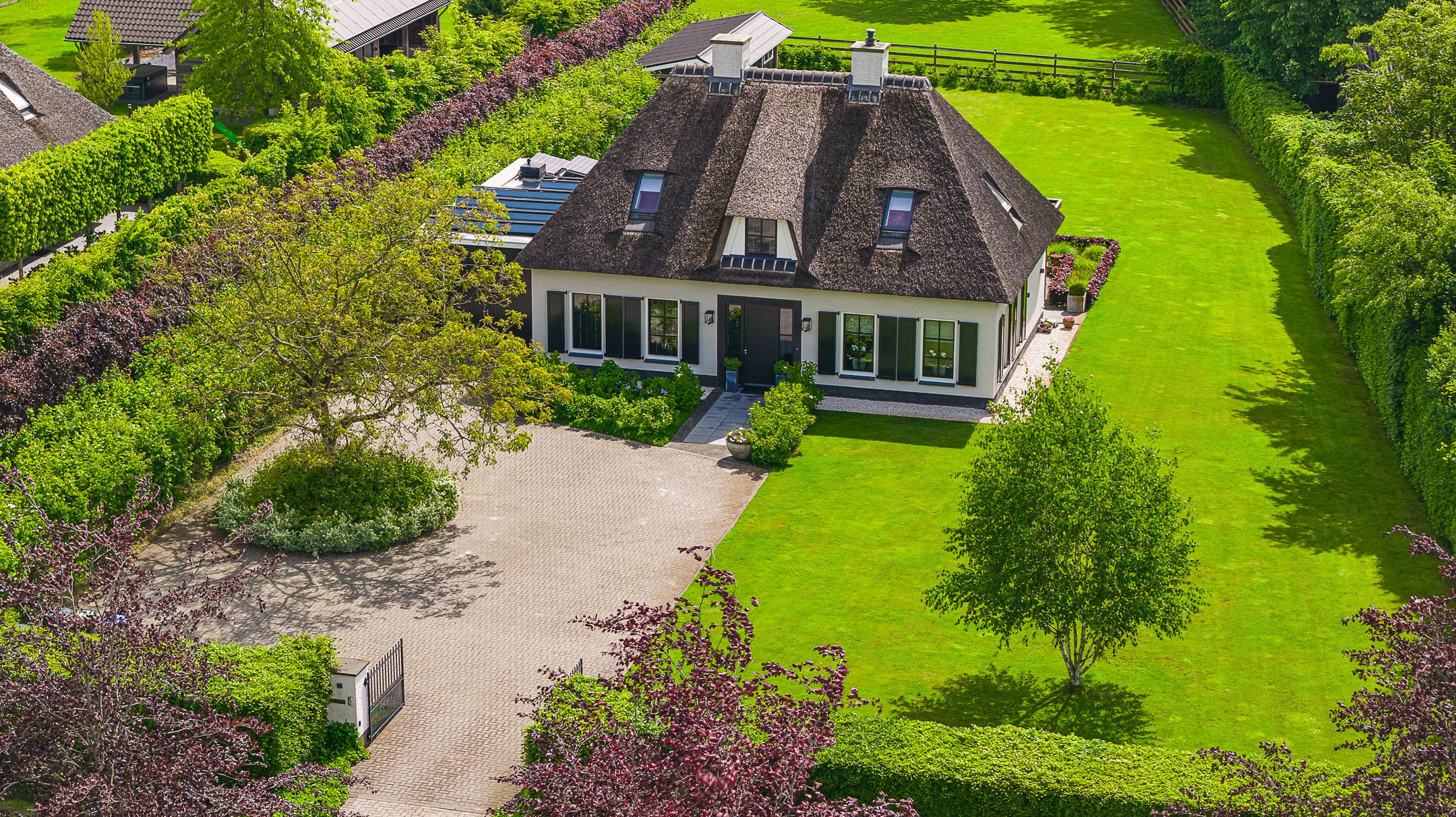 Foto van Scherpenbergsebaan 8B, Schijf