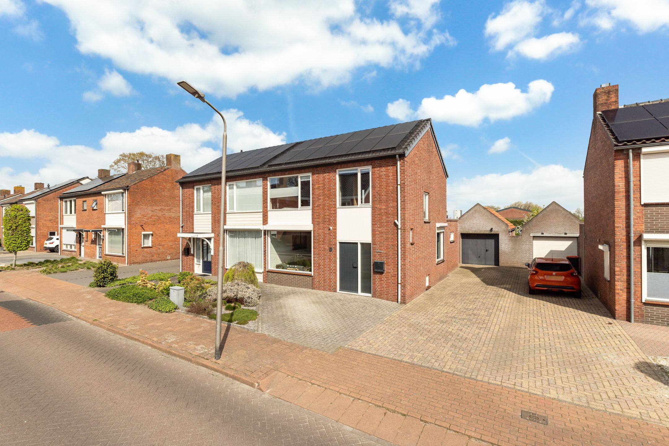 Foto van Wesemaelestraat 22, Wouw