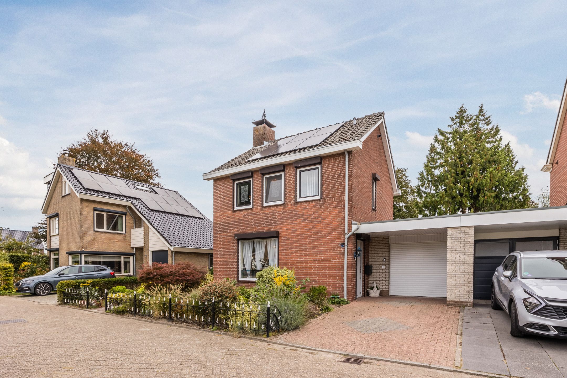 Foto van Hofstraat 27, Wouw