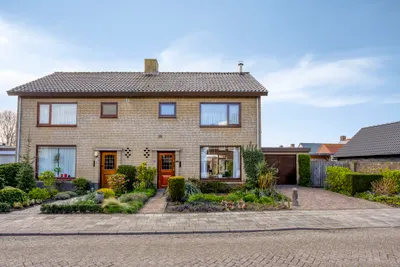 Foto van Glymesstraat 9, Wouw